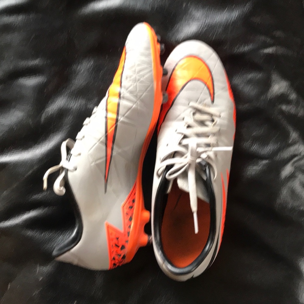Nike women’s soccer cleats